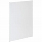 ポケットファイルα１２Ｐ＜ノビータα＞透明１０冊