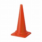 三角コーン　レッド　５個