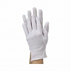 スムス手袋　マチ無　Ｍ　１２双入