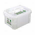 救急箱（トレー付き）