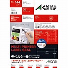 透かしても読めない修正ラベル　兼用　１２面　１２枚