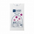 高密度薄手ゴミ袋　詰替用　９０Ｌ　２００枚