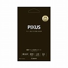 写真用紙　光沢プロ　プラチナグレード　Ｌ判　５０枚