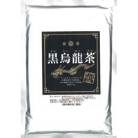 インスタント黒烏龍茶　６０ｇ