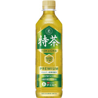 伊右衛門　特茶　５００ｍｌ　２４本