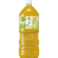 伊右衛門　香りゆたか　２Ｌ