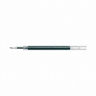 ボールペン替芯ＪＦ‐０．５芯　緑５本×２パック