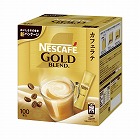 ＧＢ　コーヒーミックススティック　１００本入