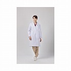 女性診察衣シングル　Ｓ