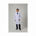 男性診察衣シングル　Ｍ