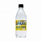 天然水スパークリングレモン５００ｍｌ　２４本