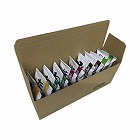 しあわせいっぱいみそ汁５種アソート　１０食入