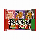 ぷち歌舞伎揚アソート　１４４ｇ