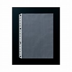 クリヤーポケット　Ｂ５縦　２６穴　１００枚