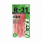 天然ゴム　中厚手　Ｒ‐３１　Ｌ　５双