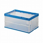 耐久性オリコン　フタなし　４０Ｌ　１０個入