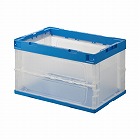 耐久性オリコン　フタなし　５０Ｌ　１０個入