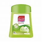 ミューズノータッチ泡　無香料　付替