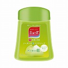 ミューズノータッチ泡　無香料　付替×４