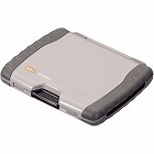 多用途スタンプ台大形　Ｇタイト（油性顔料）黒