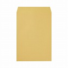 オリジナルソフトカラー　角２　オレンジ　１００枚