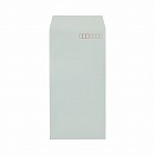 オリジナルソフトＣ封筒長３テープ付メタル１００枚