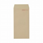 オリジナルソフト　長３　テープ付ベージュ１００枚