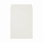 オリジナルソフトカラー角２テープ付ホワイト１００枚