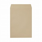 オリジナルソフトカラー角２テープ付ベージュ１００枚