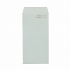 オリジナルソフトカラー封筒長３メタル１００枚