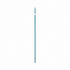 のぼりポール　強風用　青