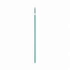 のぼりポール　強風用　緑