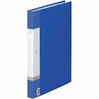 クリヤーブック　固定式　Ｂ４Ｓ　４０ポケット　中紙