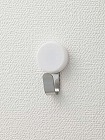 フック石膏クギ　業パ　３個