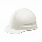 カウネット限定　アメリカン型ヘルメット　ＫＰ付　白