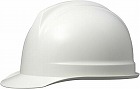 アメリカンタイプヘルメット　ＫＰ付　白