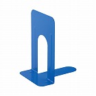 ブックエンド　Ｌサイズ　ブルー　２枚１組