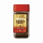 ゴールドブレンド　カフェインレス　瓶　８０ｇ