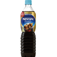 エクセラボトルコーヒー甘さひかえめ９００ｍｌ１２本