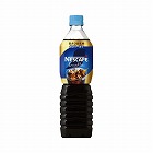 エクセラボトルコーヒー甘さひかえめ９００ｍｌ２４本