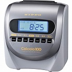 タイムレコーダー　カルコロ１００