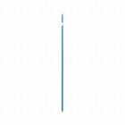 のぼりポール　青