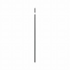 のぼりポール　黒　２０本