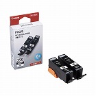 純正インクＢＣＩ‐３５０ＸＬＰＧＢＫ２個入２Ｐ以上