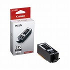 純正インク　ＢＣＩ‐３５５ＸＸＬＰＧＢＫ　２個以上
