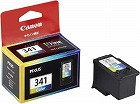 純正インク　ＢＣ‐３４１　カラー２個以上