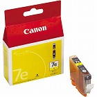 純正インク　ＢＣＩ‐７ｅＹ　イエロー２個以上