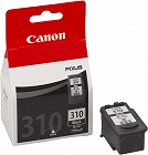 純正インク　ＢＣ‐３１０　ブラック２個以上