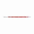 ボールペン替芯ＮＪＫ‐０．４芯　赤１０本