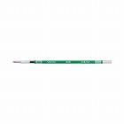 ボールペン替芯ＮＪＫ‐０．４芯　緑１０本